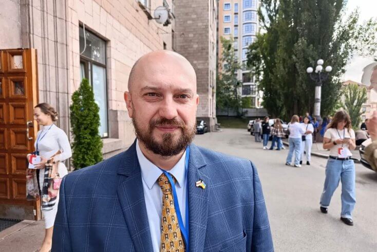 Ukraine will probably deal with Belarus-based relay systems for Russian drone attacks in non-public way, envoy says