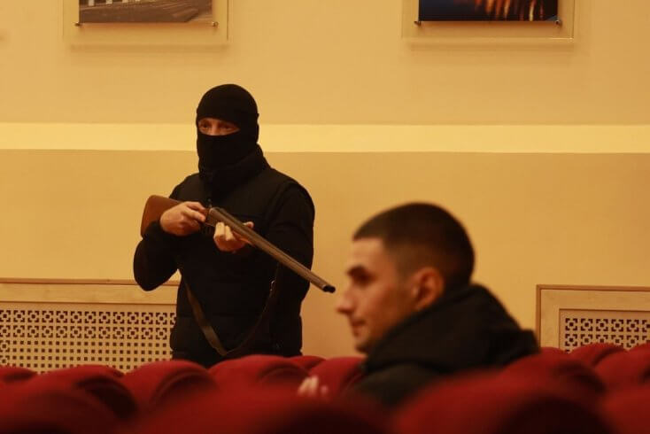 Глава МВД желает расширить полномочия подчиненных — действовать "в особых условиях" без санкции прокурора