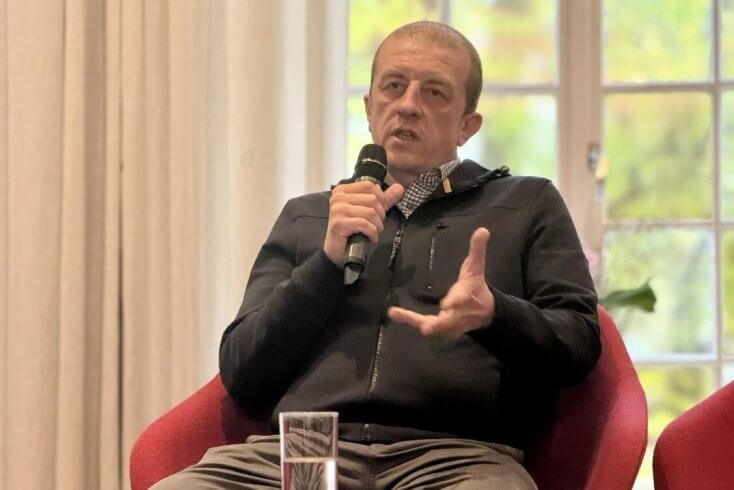 Аляксандраў: Мне казалі, што мой лёс нікога не цікавіць, але я ведаў, што гэта не так