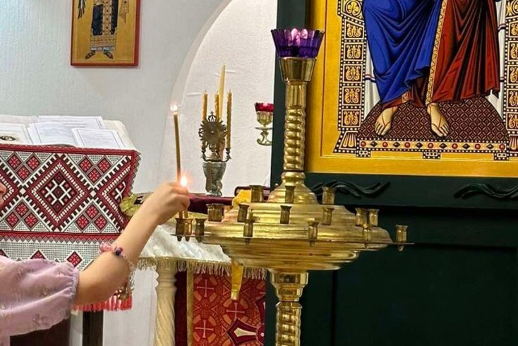 Грэка-каталіцкая парафія ў Оршы ліквідуецца рашэннем віцебскага суду
