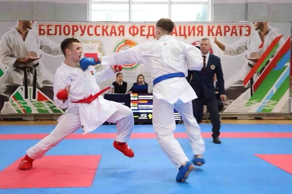 Poland detains Belarusian karate athletes who came on tourist visas