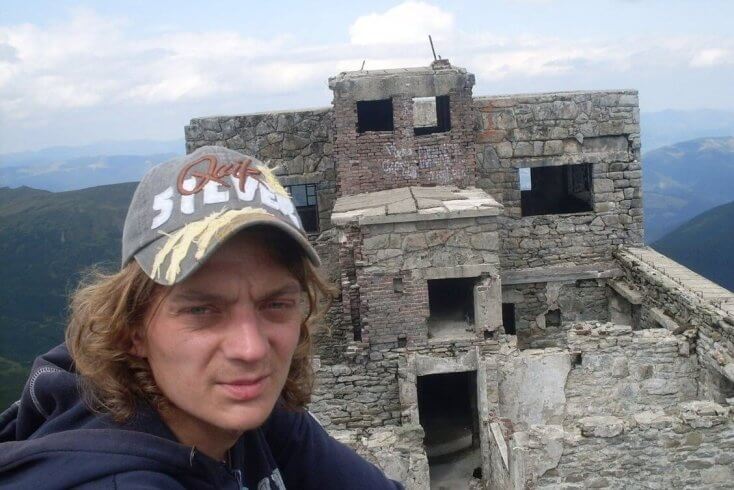 Абвешчаны збор на пахаванне памерлага ў Варшаве беларускага актывіста Кастуся Іванова