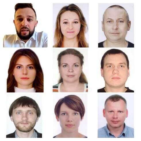 Начато спецпроизводство в отношении девяти фигурантов "дела дворовых чатов"