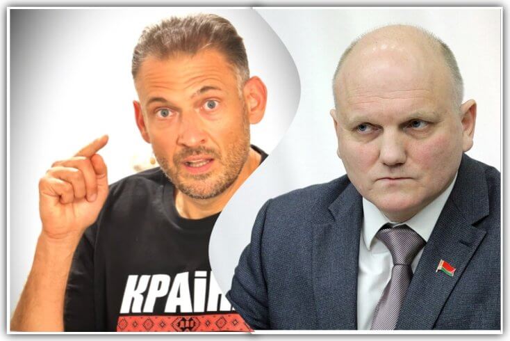 Разбуральнік. Аперацыя "Ціханоўскі" генералу Церцелю ўдалася